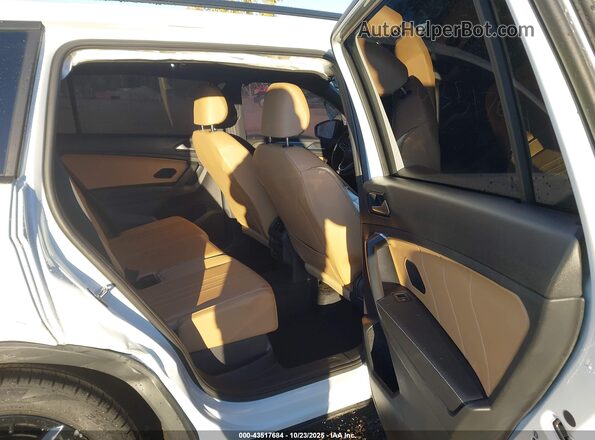 3VV8B7AX5RM134127 2024 VOLKSWAGEN TIGUAN Белый Вид наклейки с VIN-кодом