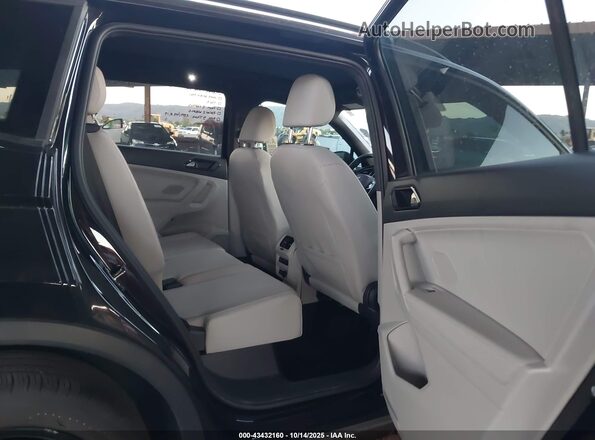 3VVCB7AX5RM104958 2024 VOLKSWAGEN TIGUAN Черный Вид наклейки с VIN-кодом