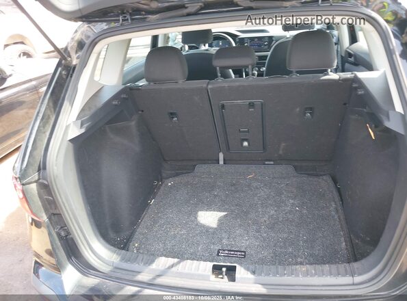 3VVCX7B27PM372623 2023 VOLKSWAGEN TAOS Black 