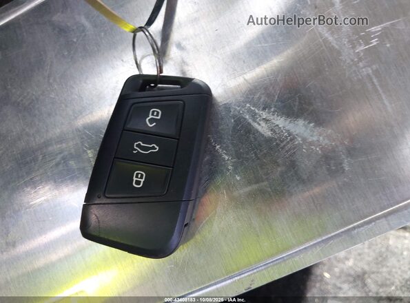 3VVCX7B27PM372623 2023 VOLKSWAGEN TAOS Black Dashboard view