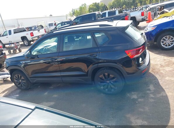 3VVCX7B27PM372623 2023 VOLKSWAGEN TAOS Black 