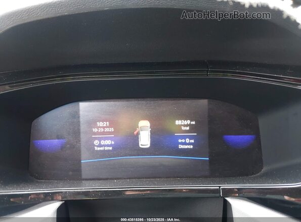 3VVCX7B29NM015263 2022 VOLKSWAGEN TAOS White Вид задніх сидінь