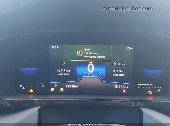 3VVCX7B2XNM041595 2022 VOLKSWAGEN TAOS Black Widok tylnych siedzeń