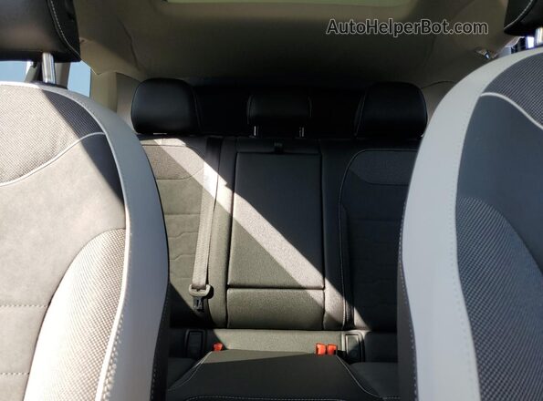 3VVEC7B21SM024457 2025 VOLKSWAGEN TAOS Silver 