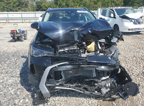 3VVEC7B2XSM048787 2025 VOLKSWAGEN TAOS Black 