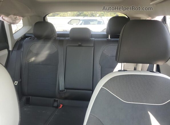 3VVEC7B2XSM048787 2025 VOLKSWAGEN TAOS Black 