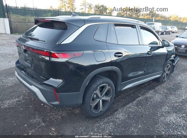 3VVER7RM2SM014428 2025 VOLKSWAGEN TIGUAN Black Rear right