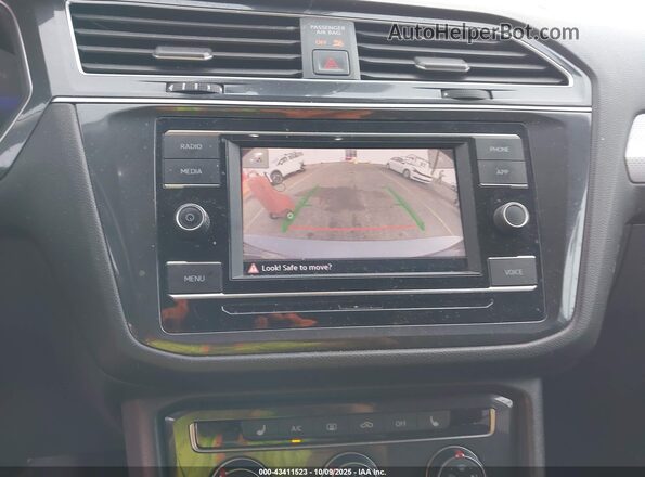 3VVFB7AX2RM010209 2024 VOLKSWAGEN TIGUAN Gray 