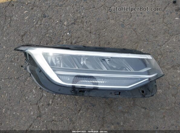 3VVFB7AX2RM010209 2024 VOLKSWAGEN TIGUAN Gray Vista del cuadro de instrumentos