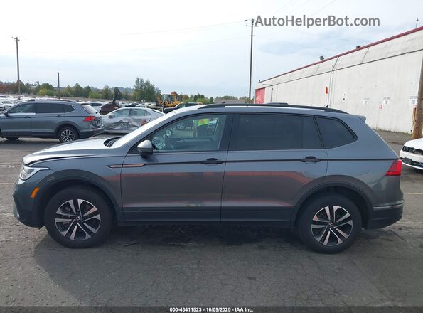 3VVFB7AX2RM010209 2024 VOLKSWAGEN TIGUAN Gray 