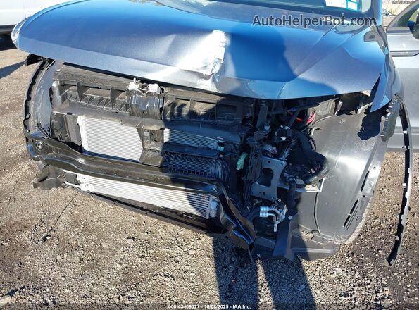 3VVFB7AX7RM143676 2024 VOLKSWAGEN TIGUAN Gray Front view