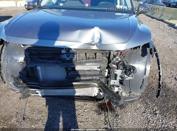 3VVFB7AX7RM143676 2024 VOLKSWAGEN TIGUAN Gray 