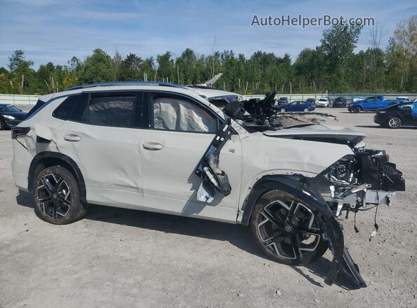 3VVLR7RM1SM029879 2025 VOLKSWAGEN TIGUAN Tan 