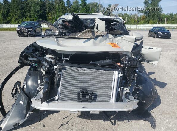 3VVLR7RM1SM029879 2025 VOLKSWAGEN TIGUAN Tan 