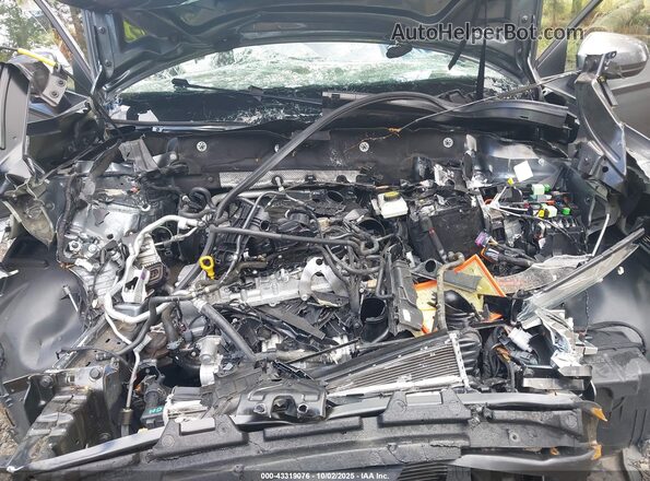 3VVLX7B29NM025582 2022 VOLKSWAGEN TAOS Gray Widok z tyłu