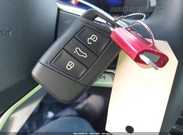 3VVMX7B27PM357320 2023 VOLKSWAGEN TAOS Gray წინა პანელის ხედი
