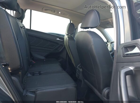 3VVNB7AX1RM148206 2024 VOLKSWAGEN TIGUAN Серый Вид наклейки с VIN-кодом
