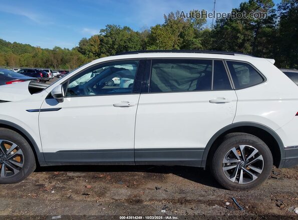 3VVRB7AX8RM034351 2024 VOLKSWAGEN TIGUAN White 360 interior view