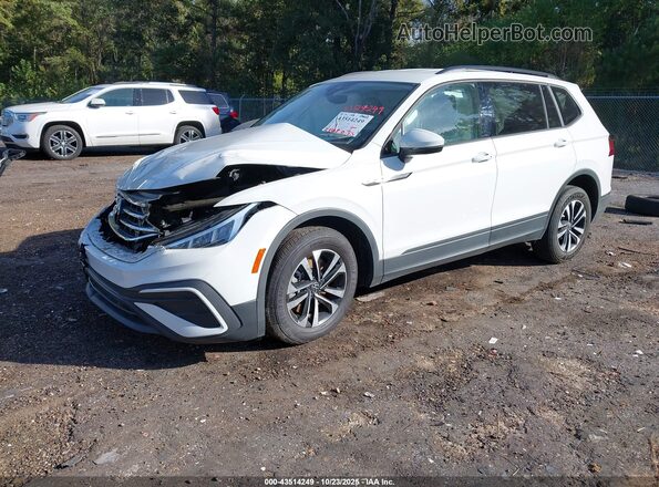 3VVRB7AX8RM034351 2024 VOLKSWAGEN TIGUAN White Front left