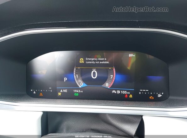 3VVSC7B26TM008128 2026 VOLKSWAGEN TAOS Черный Вид задних сидений
