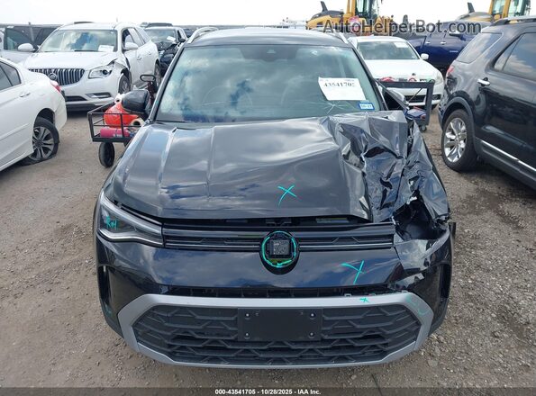 3VVSC7B26TM008128 2026 VOLKSWAGEN TAOS Черный Вид щитка приборов