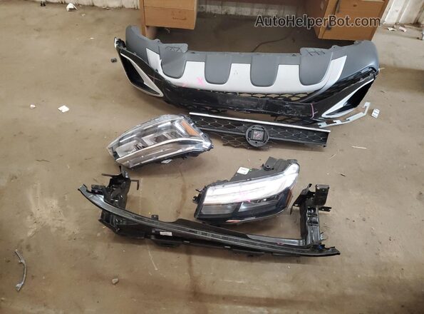 3VVUX7B29PM352958 2023 VOLKSWAGEN TAOS White Vista del compartimento del motor
