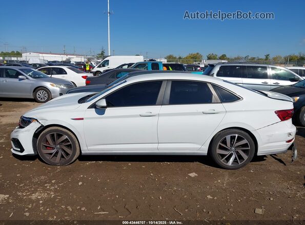 3VW6T7BU7LM040259 2020 VOLKSWAGEN JETTA White Vista interior de 360 grados