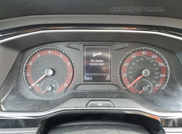 3VWC57BU5MM083030 2021 VOLKSWAGEN JETTA Серебряный 