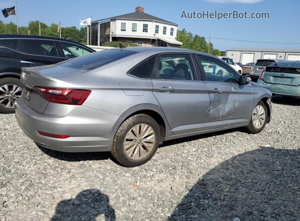 3VWC57BU6LM082368 2020 VOLKSWAGEN JETTA Gray Tył prawy