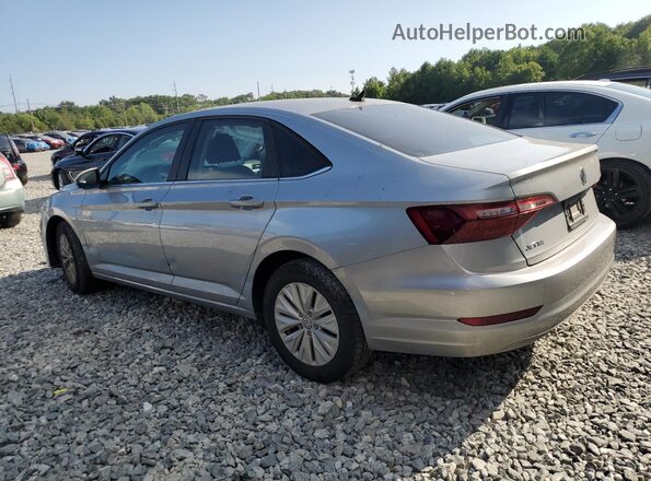 3VWC57BU6LM082368 2020 VOLKSWAGEN JETTA Gray Tył lewy