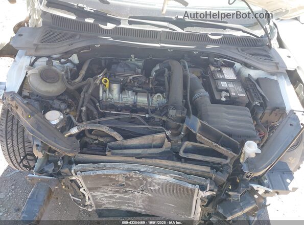 3VWC57BU7KM092213 2019 VOLKSWAGEN JETTA White Vista trasera