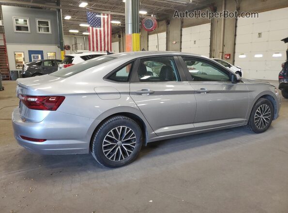 3VWC57BU7LM091936 2020 VOLKSWAGEN JETTA Silver Հետևի աջ