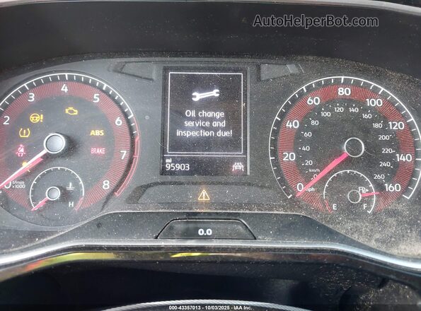 3VWC57BUXMM102980 2021 VOLKSWAGEN JETTA Blue Vista de los asientos traseros