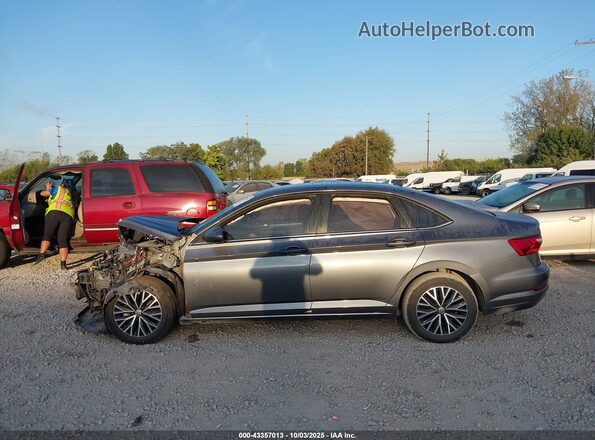 3VWC57BUXMM102980 2021 VOLKSWAGEN JETTA Blue 