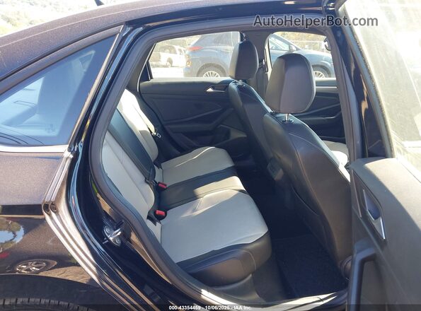 3VWCB7BU0LM005892 2020 VOLKSWAGEN JETTA Черный Вид наклейки с VIN-кодом