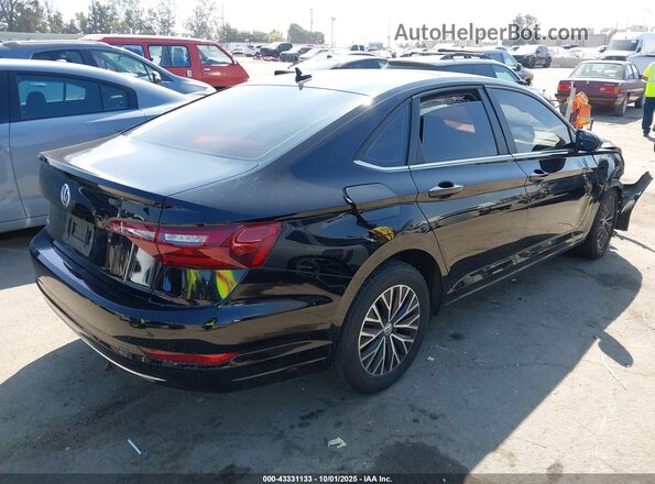 3VWCB7BU2LM023262 2020 VOLKSWAGEN JETTA Black Rear right