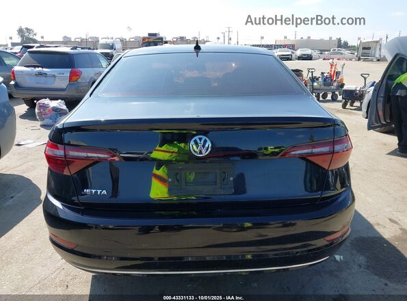 3VWCB7BU2LM023262 2020 VOLKSWAGEN JETTA Black 