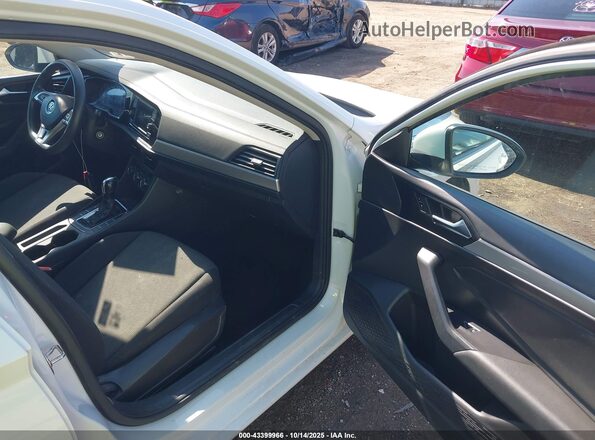 3VWCB7BU2LM038103 2020 VOLKSWAGEN JETTA White Vista interior delantera