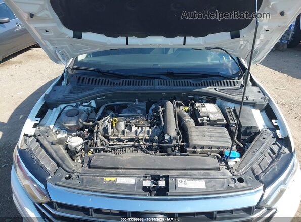 3VWCB7BU2LM038103 2020 VOLKSWAGEN JETTA White Vista trasera