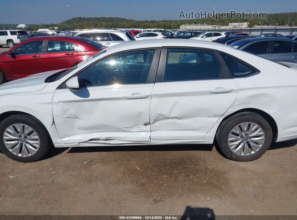 3VWCB7BU2LM038103 2020 VOLKSWAGEN JETTA White Vista interior de 360 grados