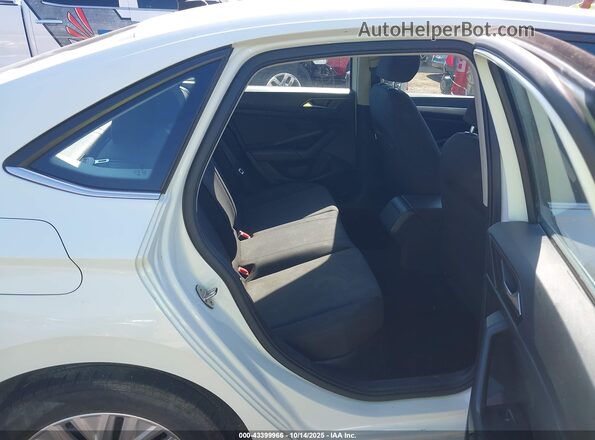 3VWCB7BU2LM038103 2020 VOLKSWAGEN JETTA White Vista de la etiqueta del VIN