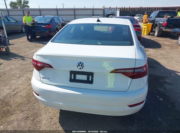3VWCB7BU2LM038103 2020 VOLKSWAGEN JETTA White 