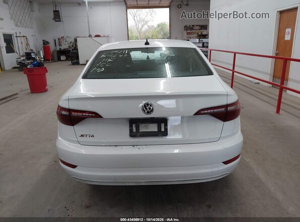 3VWCB7BU2LM053569 2020 VOLKSWAGEN JETTA White 