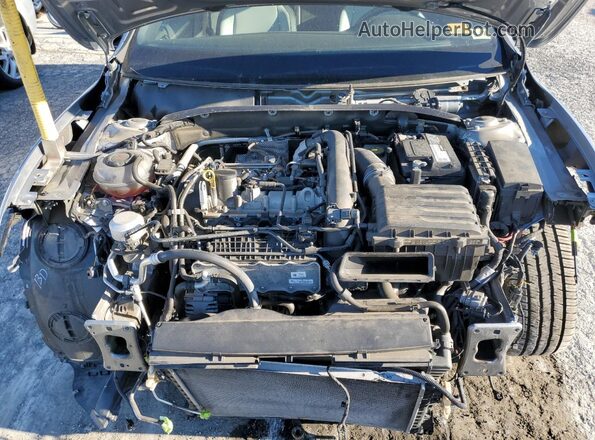 3VWCB7BU2LM055869 2020 VOLKSWAGEN JETTA Silver უკანა სალონის ხედი