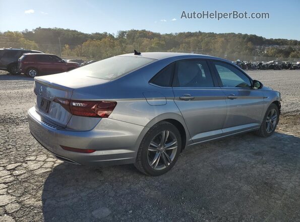 3VWCB7BU2LM055869 2020 VOLKSWAGEN JETTA Silver უკანა მარჯვენა