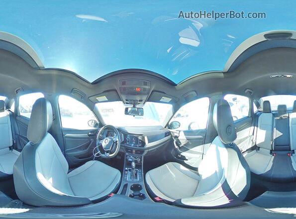 3VWCB7BU2LM055869 2020 VOLKSWAGEN JETTA Silver სალონის 360-გრადუსიანი ხედი
