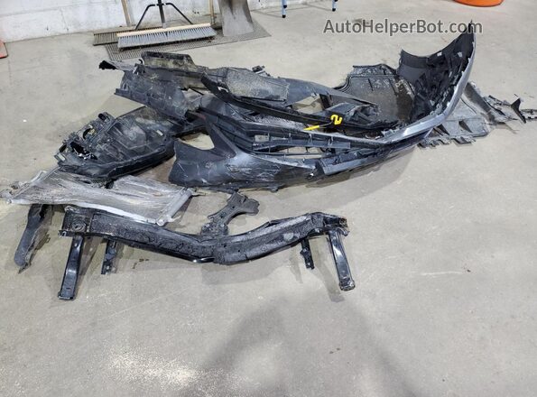 3VWCB7BU3LM044363 2020 VOLKSWAGEN JETTA Gray Вид підкапотного простору