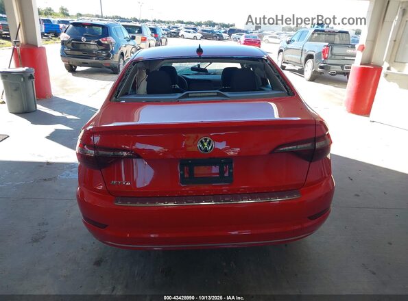 3VWCB7BU3LM053354 2020 VOLKSWAGEN JETTA Red 
