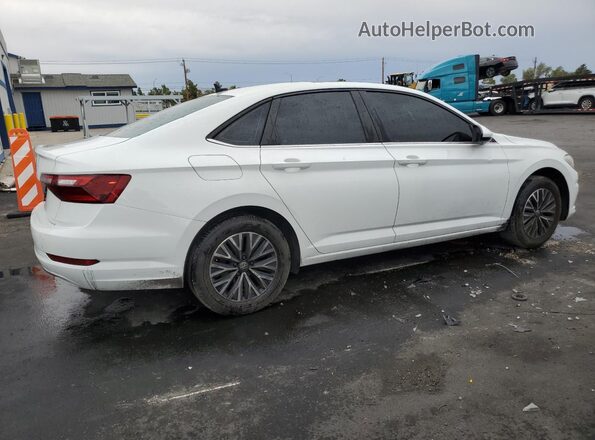 3VWCB7BU3LM064760 2020 VOLKSWAGEN JETTA White Հետևի աջ