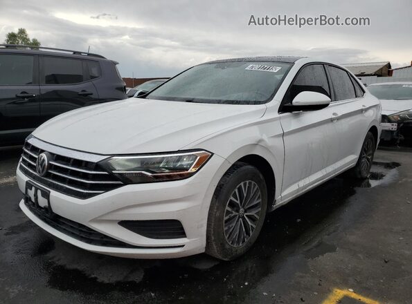 3VWCB7BU3LM064760 2020 VOLKSWAGEN JETTA White VIN կոդի պիտակի տեսք